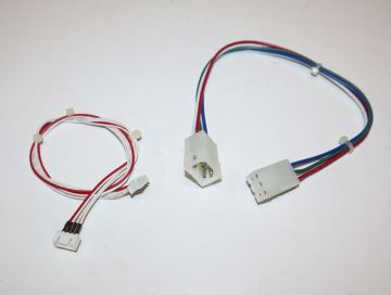 Broan RDJUMPU Light Wire Jumper Kit