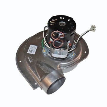 Burnham 100850-01 Blower Repair Kit with Gasket and Fasteners 2 Pin