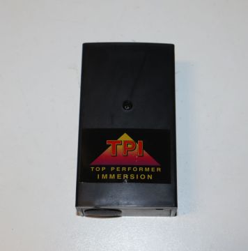 Burnham 101379-01 TPI Immersion Control Thermostat Hot Water Heater 24V 110-160 Range 5-20