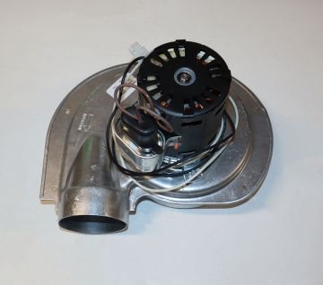 Burnham 102706-01 120V Inducer Motor