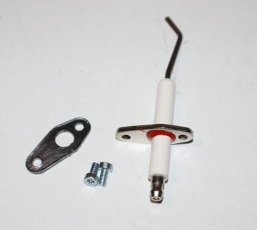 Burnham 103339-01 Flame Sensor and Gasket Kit