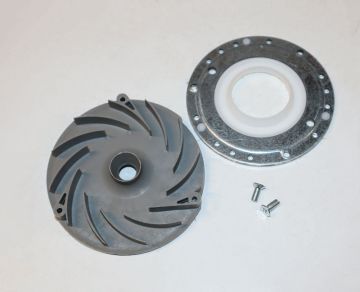 Burnham 104620-03 Blower Inlet Repair Kit