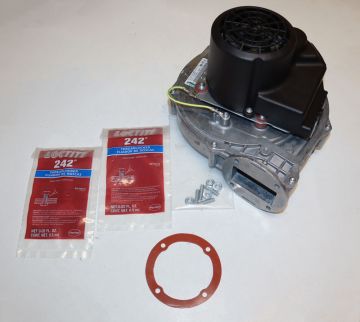 Burnham 105758-01 Blower Assembly