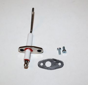 Burnham 105880-01 Flame Rod Kit