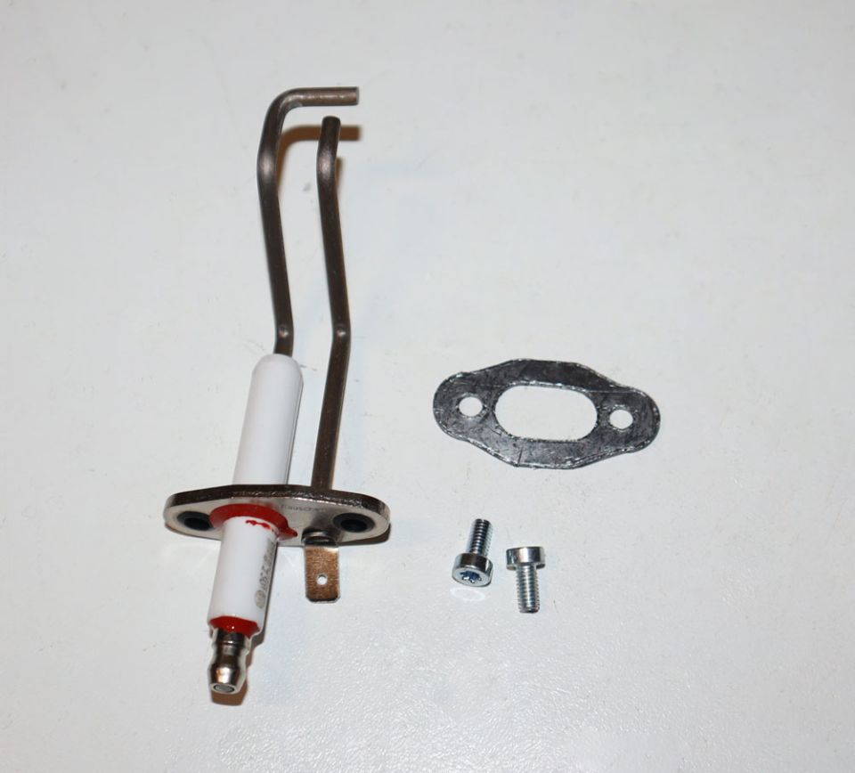 Supplies Depot: Burnham 105881-02 Ignition Electrode