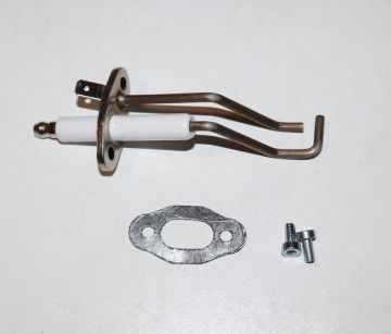 Burnham 105881-02 Ignition Electrode