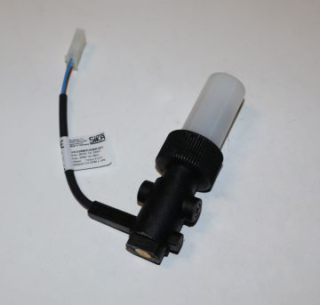 Burnham 105892-01 Flow Switch Heat