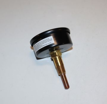 Burnham 105894-01 Water Temperature and Pressure Gauge