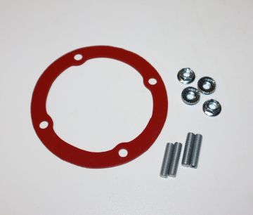 Burnham 106029-01 Blower Outlet Gasket Includes 101345-01