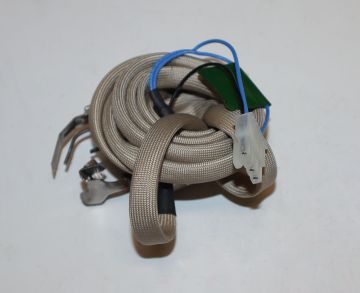 Burnham 106123-01 Pilot Assembly for Natural Gas with NE2230TEF 250 degree C Wire