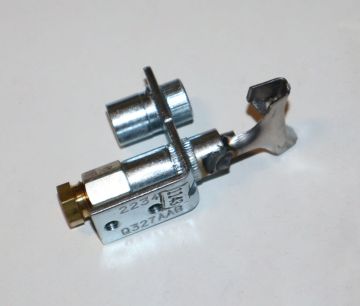 Burnham 106125-01 Pilot Electronic Assembly for Natural Gas Q3481B1206/B 1/4 inch Fitting