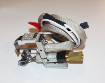 Burnham 106126-01 Pilot Electronic Ignition for LP Gas Q3481B1420 1/4 Fitting 36 inch