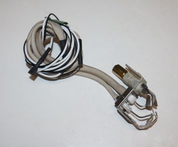 Burnham 106127-01 Pilot Electronic Ignition for Natural Gas Q3452B2100 1/4 inch Fitting