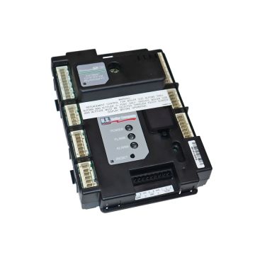 Burnham 106191-01 Control Board