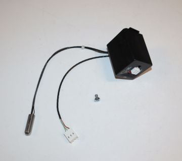 Burnham 106495-02 Low Water Cut Off LWCO Kit with Temperature Sensor Hydrolevel 24 VAC