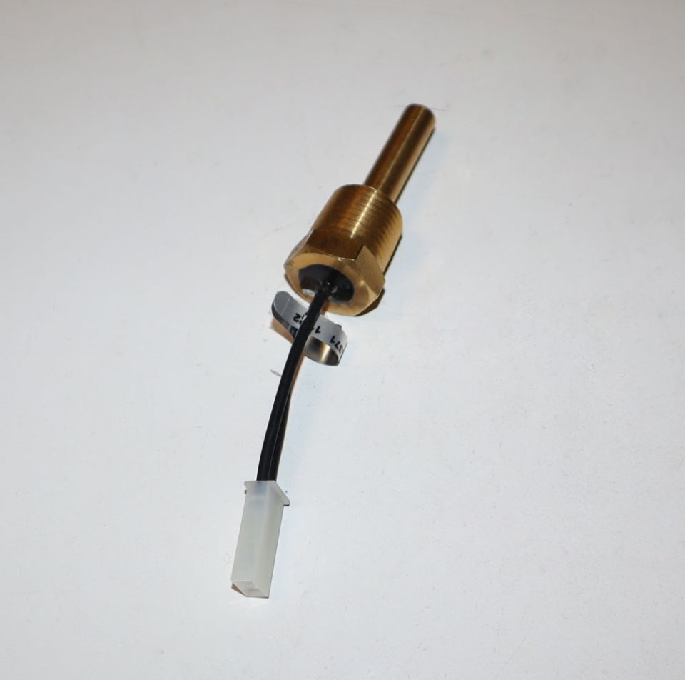 Burnham 107121-01 High LImit Switch Water Temperature with Pigtail Connector