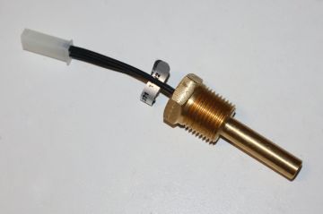 Burnham 107121-01 High LImit Switch Water Temperature with Pigtail Connector