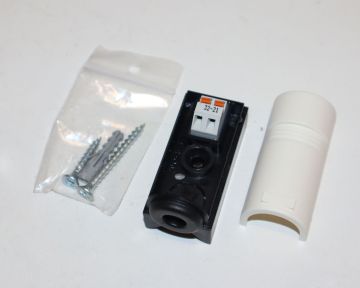 Burnham 108681-01 Outdoor Temperature Sensor 10K Ohm