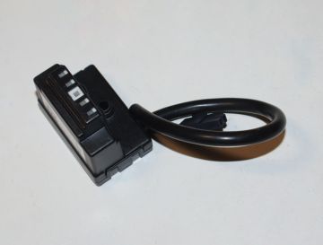 Burnham 108880-01 Gas Valve Harness with Plug