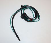 小物 firexvvv Chrome 6 Post Ignition Switch w/ 2 Switch Caps (Modern or Vintage