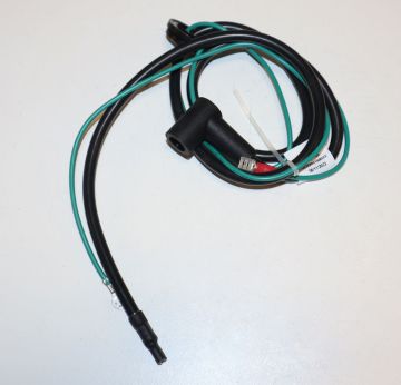 Burnham 109078-01 Wiring Harness Ignition Cable Repair Kit 35 inch with Ground