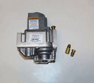 Burnham 109620-01 Gas Valve Electronic Ignition Natural Gas 1/2 x 1/2 inch VR8204C3007