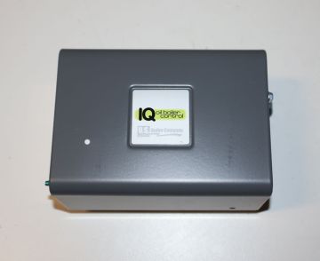 Burnham 109646-01 IQ Oil Boiler Control Cold Start