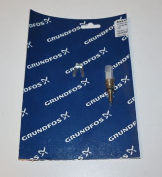 Burnham 110579-01 Return Water Temperature Sensor 136-200 MBH