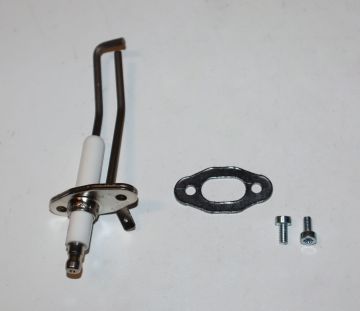 Burnham 111423-01 Ignitor and Flame Sensor