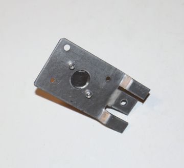 Burnham 6016066 Manual Reset Blocked Vent Switch TI 1NT15L-2584