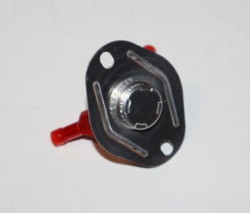 Burnham 6016067 Manual Reset Blocked Vent Switch TI 1NT15L-2771