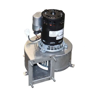Burnham 6111714 Blower Assembly