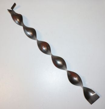 Burnham 7116038 Long Turbulator