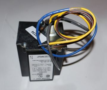 Burnham 80160139 Fan Relay SPST Normally Open 1/2 inch Conduit R8225B1049/B