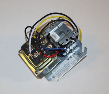 Burnham 80160155 Relay and Transformer R8285D5001/B