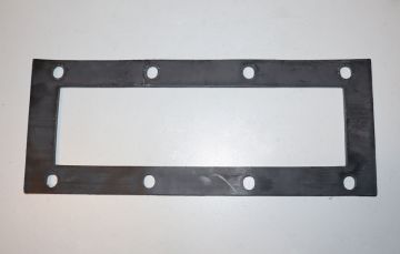 Burnham 8036058 Gasket for Tankless Heater to Cover Plate