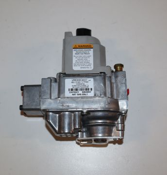 Burnham 81660154 Gas Valve Electronic Igntion for Natural Gas NG 3/4 inch