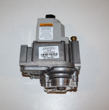 Burnham 81660161 Gas Valve Electronic Ignition for Natural Gas NG 1 inch