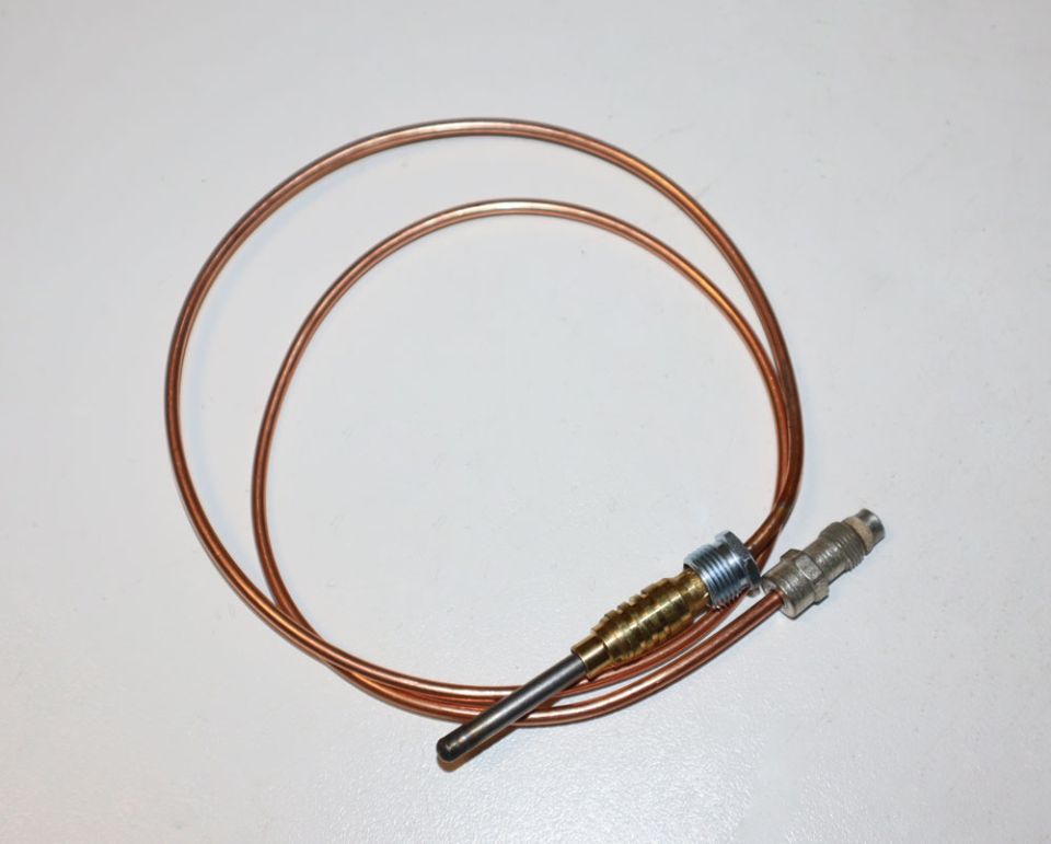 Supplies Depot: Burnham 8236024 Thermocouple 30 inch