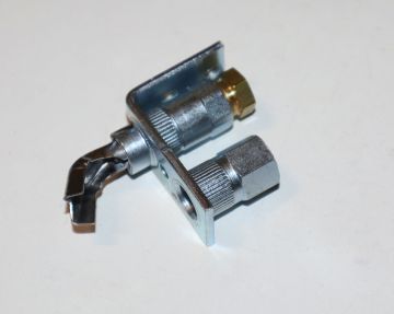 Burnham 8236065 Pilot Burner Natural Gas with 1/4 inch Pilot Tube Fitting Q350A1321/B
