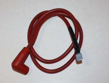Burnham 8236084 Ignitor and Sensor Cable 36 inch 1/4 inch Female 394800-36/U