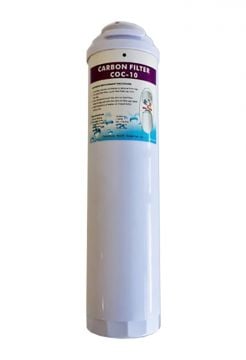 Canature COC-10 Reverse Osmosis Carbon Filter