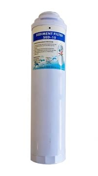Canature SED-10 Reverse Osmosis Sediment Filter