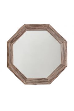 Capital 734102MM Wood Framed Mirror