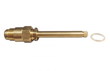 Central Brass K-3-CT Stem Assembly with Washer