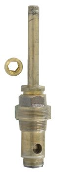 Central Brass K-2-DS Center Diverter Assembly