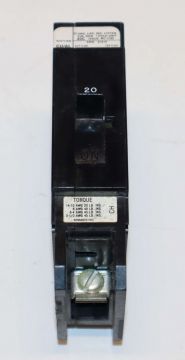 CH1020 Challenger Circuit Breaker