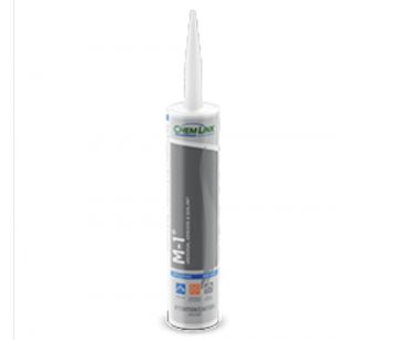 Chem Link F1270GR M-1 Gray 10 oz Adhesive