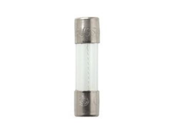 GEC 8AG 1/2 A SM DIM Glass Fuse