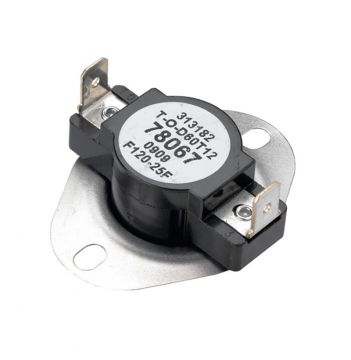 Cozy 78067 Fan Switch